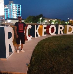 Meet your Posher, Victor